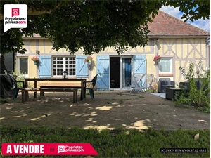 maison à la vente -   27160  BRETEUIL, surface 26 m2 vente maison - UBI430923047